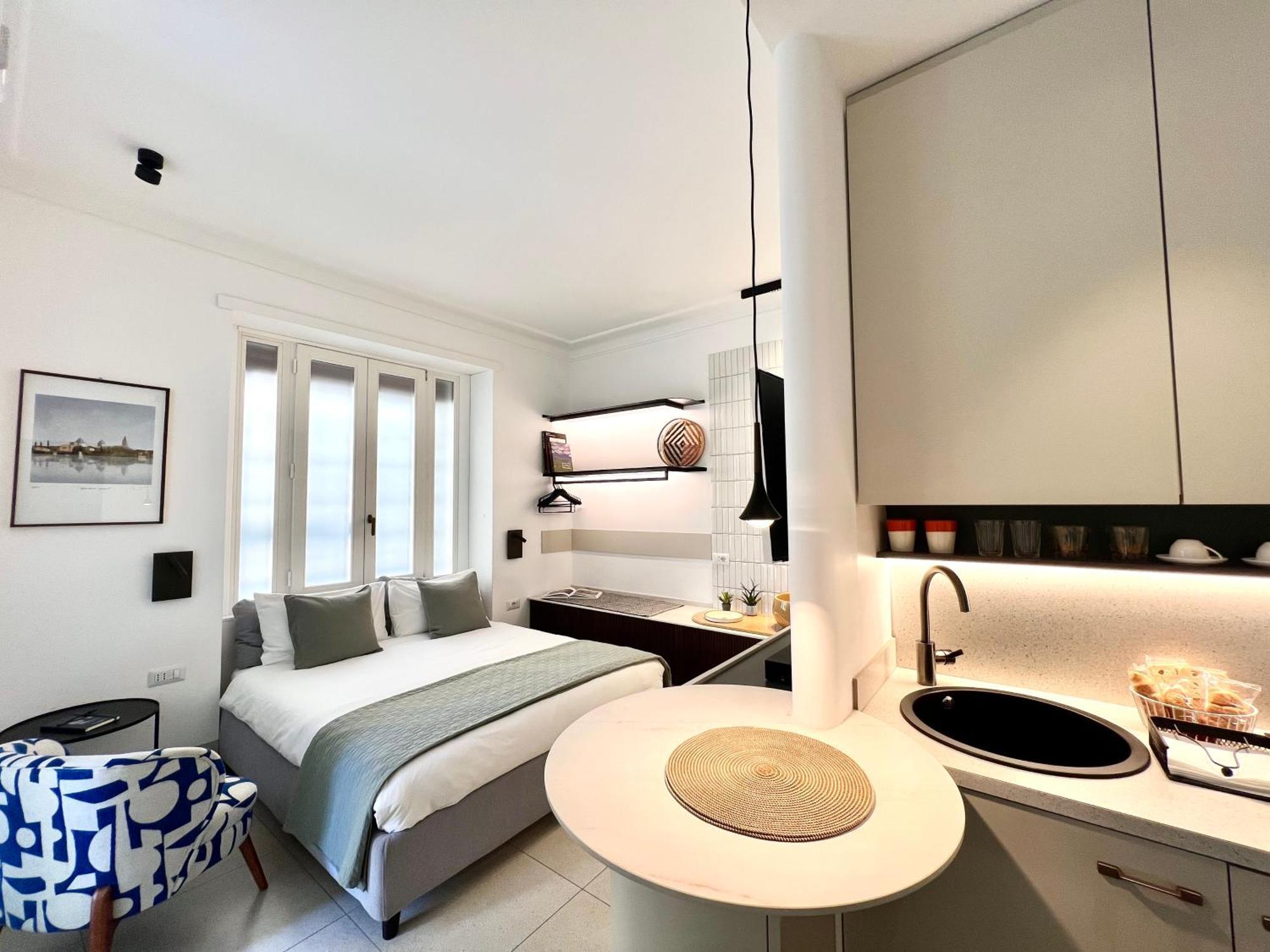 B&B Lungotevere Flaminio, Rome