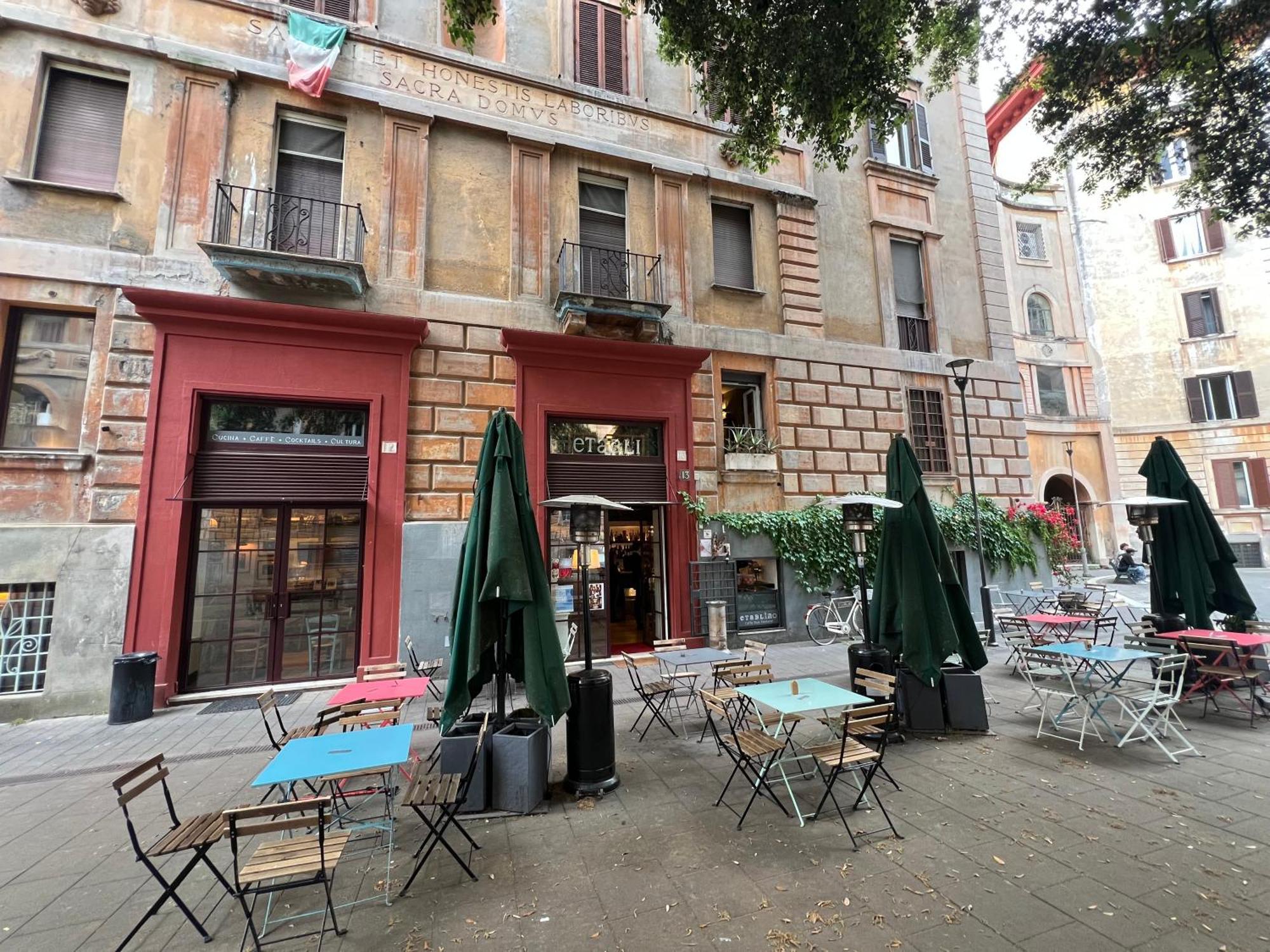 B&B Lungotevere Flaminio — Photos 2