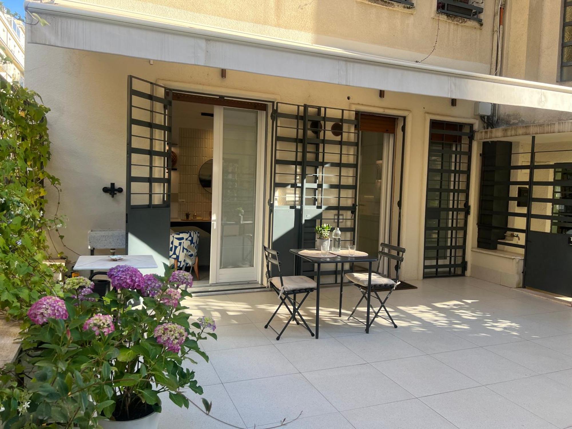 B&B Lungotevere Flaminio — Photos 1